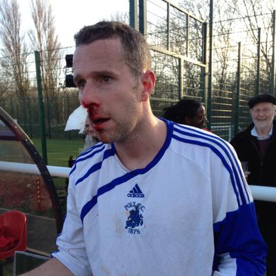 Max Rushden 💛🖤's profile picture