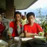Barquddin Rauhul 的头像