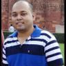 Profilbild von Anupam Behera