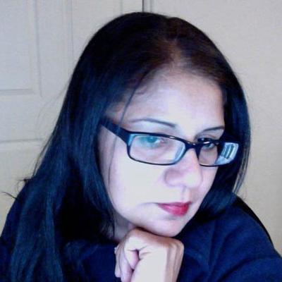 Maria Luisa Paulìn's profile picture