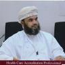 Hamdan Al Siyabi's profile picture