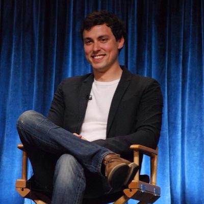 John Francis Daley's profile picture