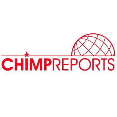 ChimpReports's profile picture