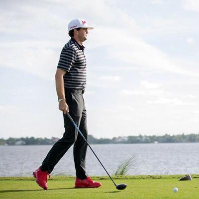 Keegan Bradley's profile picture