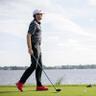 Keegan Bradley 的头像