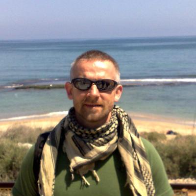Przemysław Taranek's profile picture