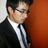 Felipe Alcaino's profile picture