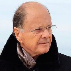 Edir Macedo's profile picture