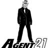 Agent 21 的头像