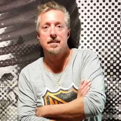 ScottFerrall's profile picture
