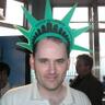 Profilbild von Pete Finlay