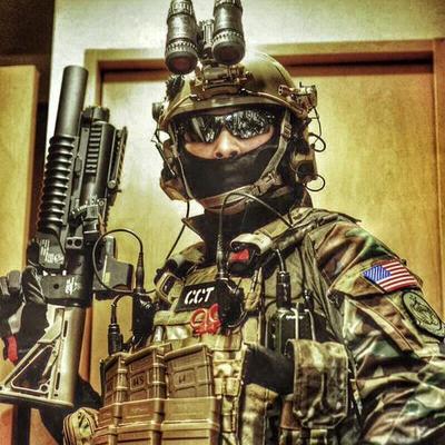 gunwithwings's profile picture