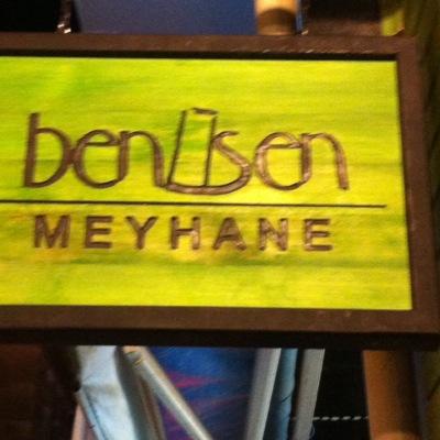 ben û sen meyhanesi's profile picture