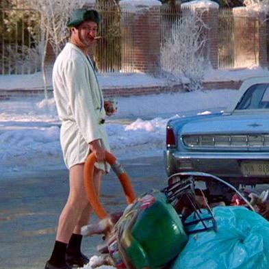Christmas Vacation's profile picture