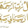 طالبة عفو ربها's profile picture