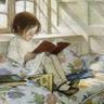 Mary Louise Ruehr OR @One4theBooks.bsky.social profil fotoğrafı