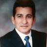 Profilbild von Khaled Qaralleh