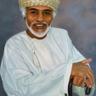 Profilbild von Ahmed Salim AL-Bahri