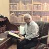 Syed Nayyar Uddin profil fotoğrafı