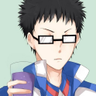 Profilbild von 【知将の】乾・ミンティア・一房 #凛fam