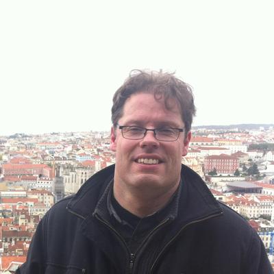 Jeroen Kapteijns's profile picture