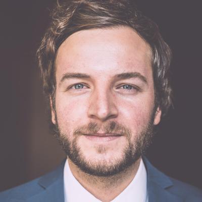 Julius Tröger's profile picture