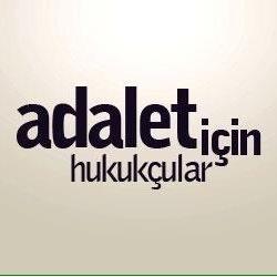 Adalet İçin Hukukçular's profile picture