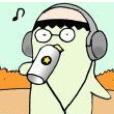 Mitsutaka "Elis Ragina" Nagira | 柳樂光隆's profile picture