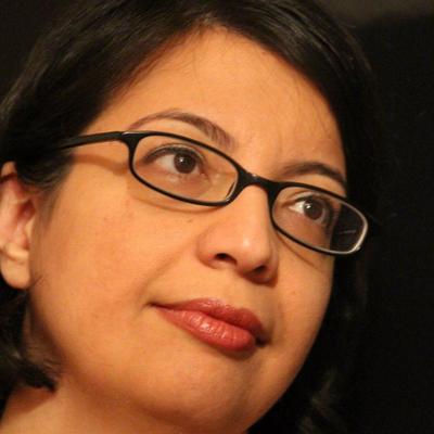 Shadi Sadr's profile picture