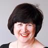 Profilbild von Jenni Frazer