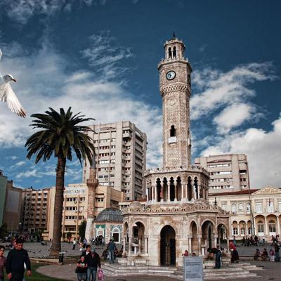 Bir İzmir Hayali's profile picture