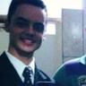 Profilbild von Rodrigo Oliveira