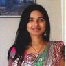Manavi Sinha's profile picture