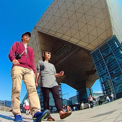 tokyosanpopo's profile picture