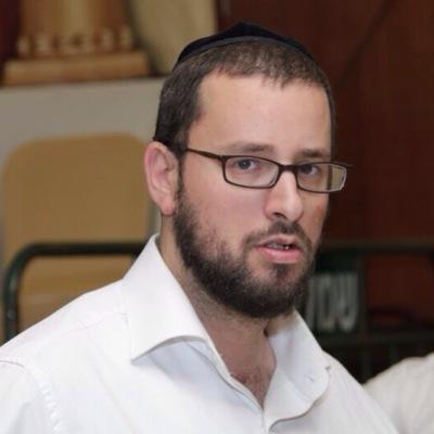 ישראל כהן's profile picture