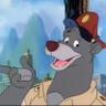 Фото профиля Baloo, Hulla ✝️