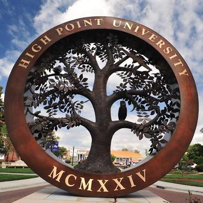 HighPointU's profile picture