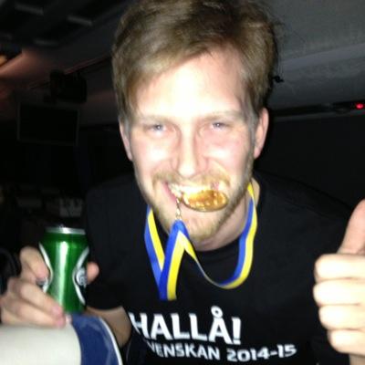 Från Samma Kant's profile picture