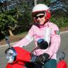 Фото профиля Vespa Girl