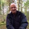 Profilbild von Göran Rydberg