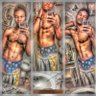 Dmitri da Marley kid 的头像