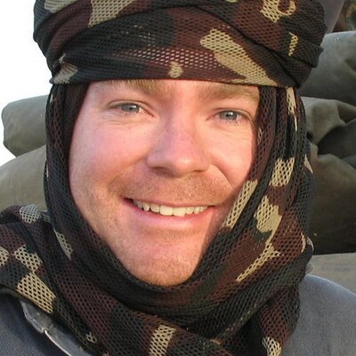 Rob Crilly's profile picture