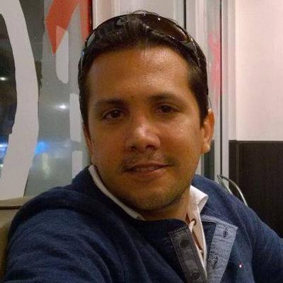 Mauricio Ortega 🇪🇨🇪🇦🇫🇷🏴🇮🇱's profile picture