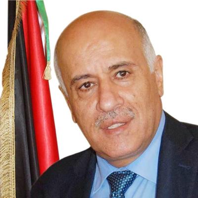JibrilRajoub's profile picture