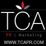 Фото профиля TCA Public Relations
