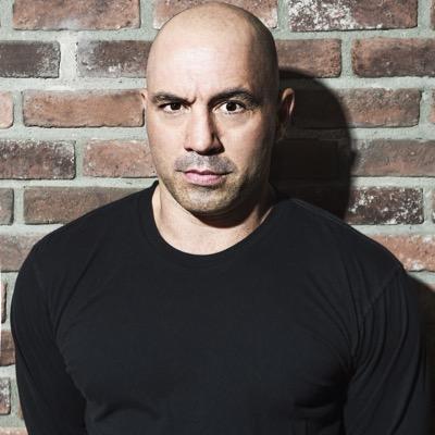 Joe Rogan's profile picture