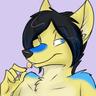 FloofyJackal🏳️🌈 profil fotoğrafı