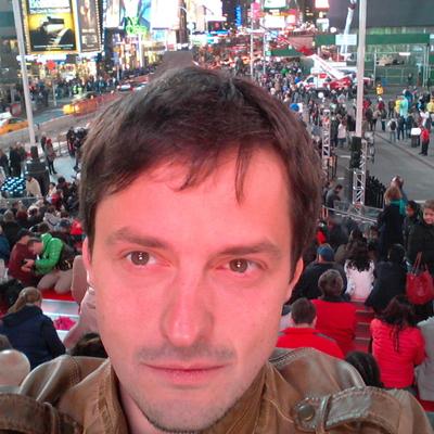 Mitja Irsic's profile picture