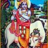 Ramakrishnan K 的头像