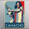 Camacho2028! 🇺🇸 ⛰ 🇩🇪 🇳🇱 🌈's profile picture